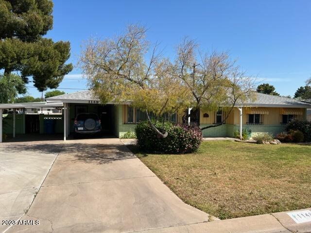 1148 W Georgia Ave., Phoenix, AZ 85013