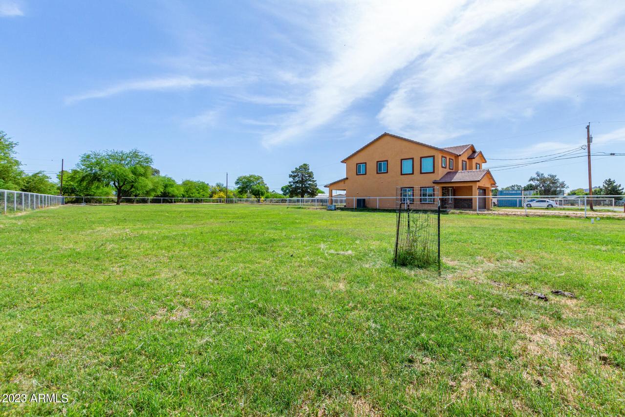 22843 S Via Del Arroyo, Queen Creek, AZ 85142