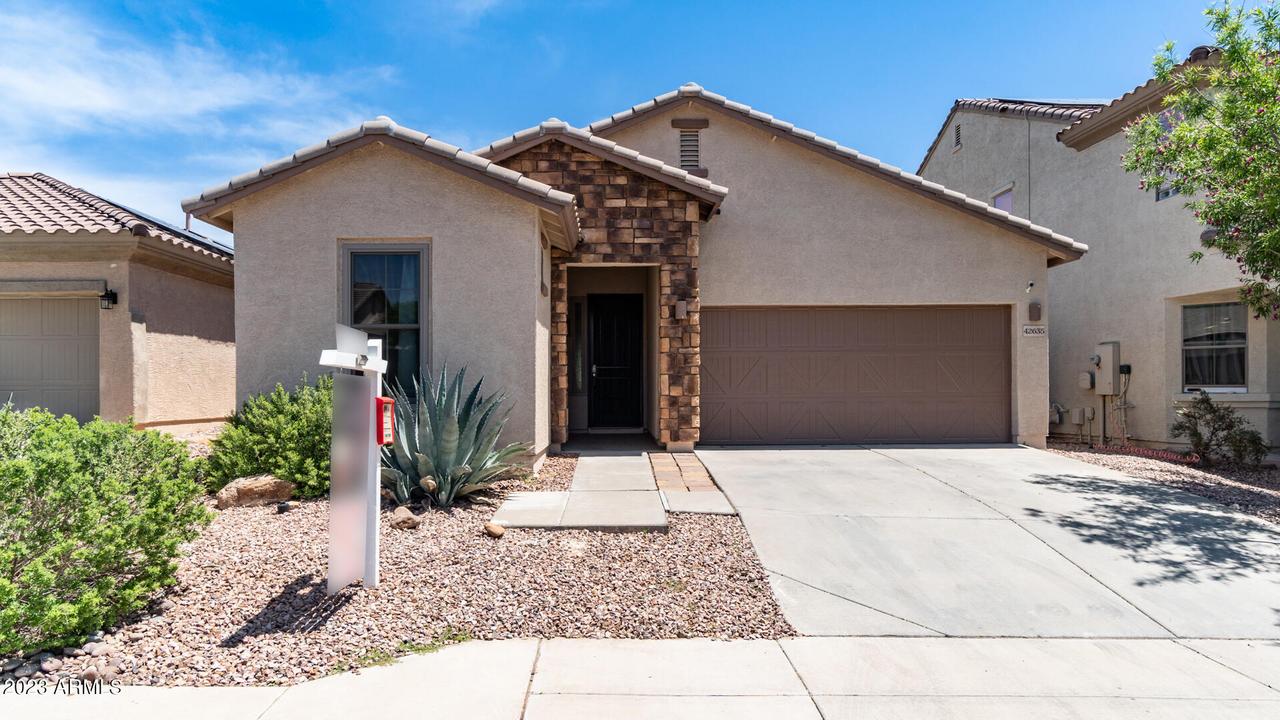 42635 N 43rd Dr., New River, AZ 85087