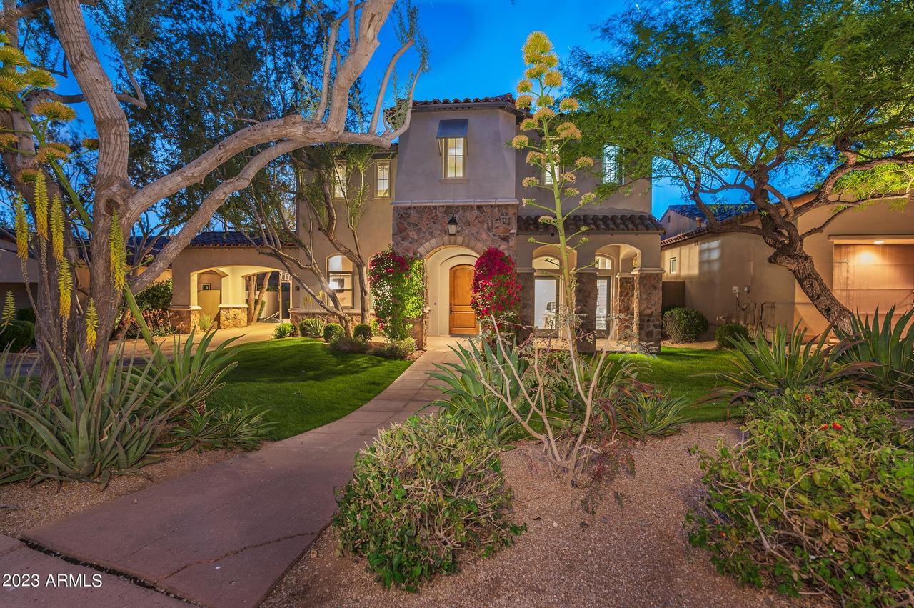 9087 E Mountain Spring Rd., Scottsdale, AZ 85255
