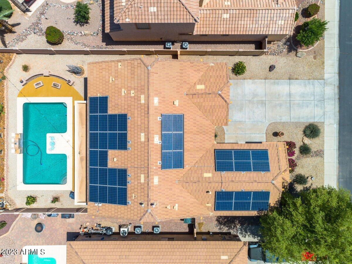 354 W Key West Dr., Casa Grande, AZ 85122