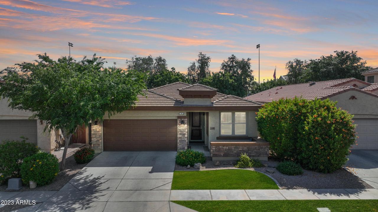 1285 S Ponderosa Dr., Gilbert, AZ 85296