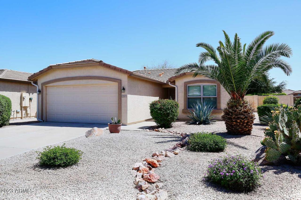 3569 E Hazeltine Way, Chandler, AZ 85249