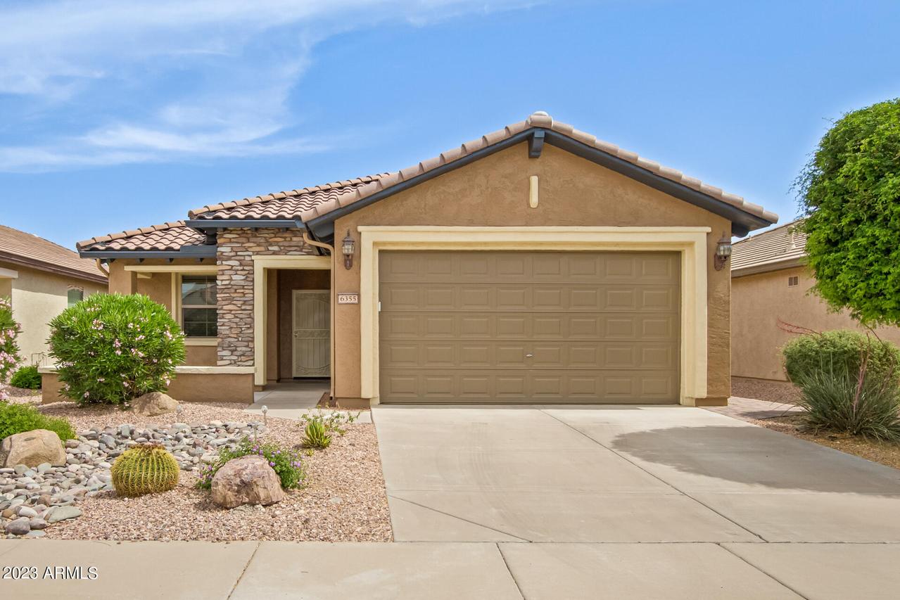 6355 W Heritage Way, Florence, AZ 85132