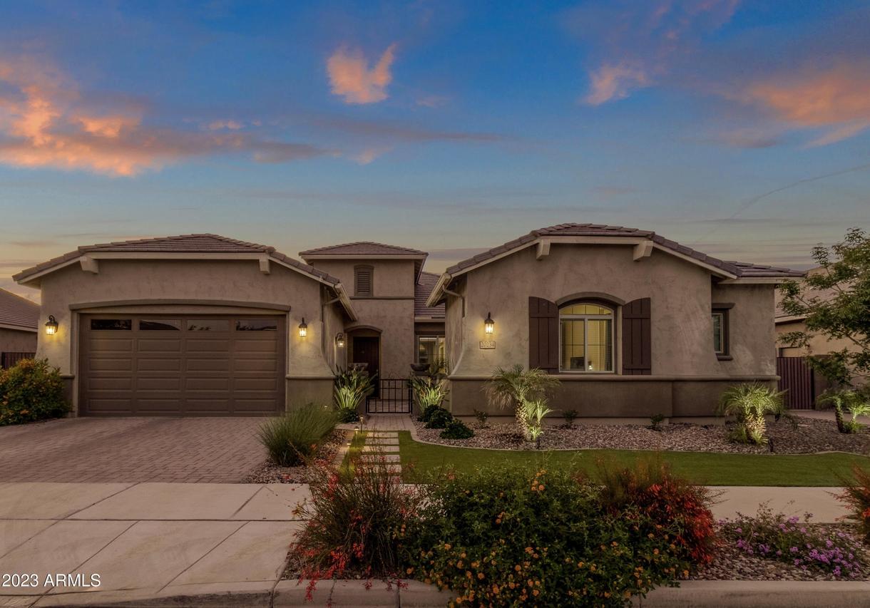 20234 E Raven Dr., Queen Creek, AZ 85142
