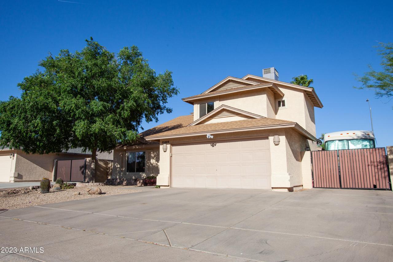 23829 N 39th Ln., Glendale, AZ 85310