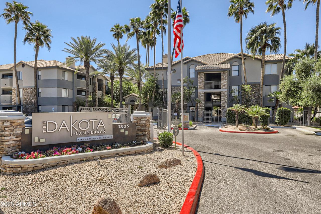 2025 E Campbell Ave. #159, Phoenix, AZ 85016