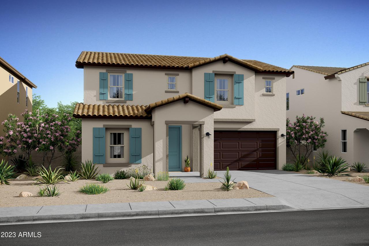 7915 N 86th Ln., Glendale, AZ 85305