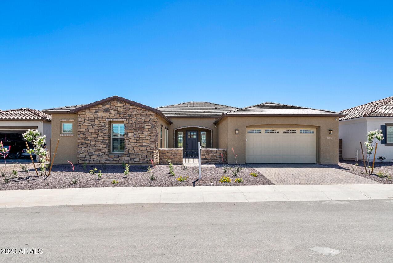 18517 W Thunderhill Pl., Goodyear, AZ 85338