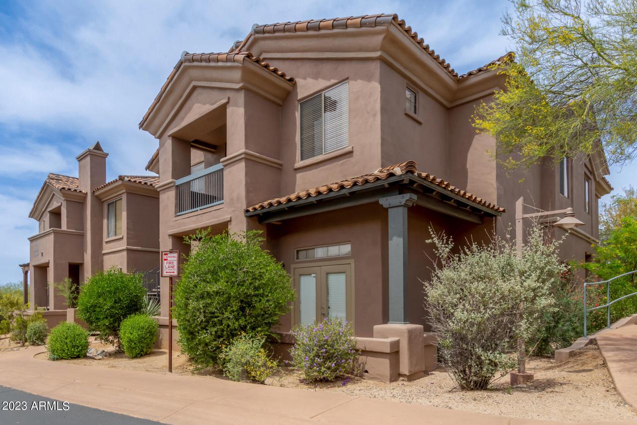 20801 N 90th Pl. #261, Scottsdale, AZ 85255