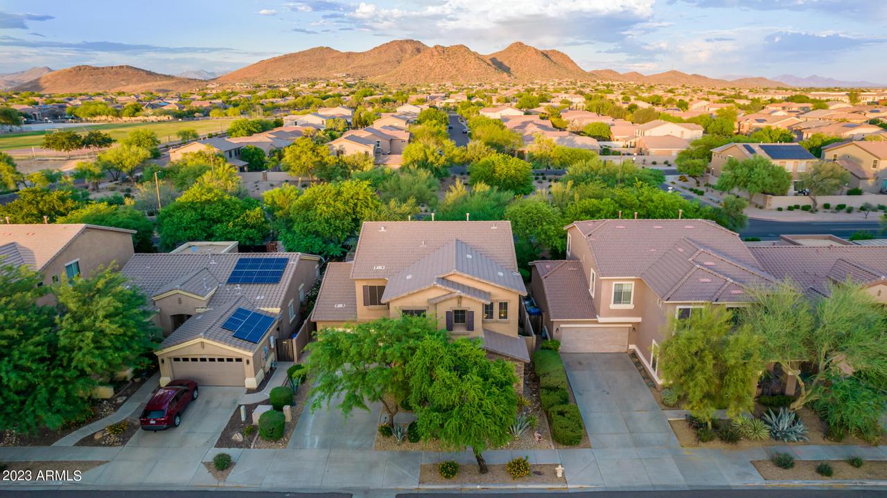 35417 N 34th Ave., Phoenix, AZ 85086