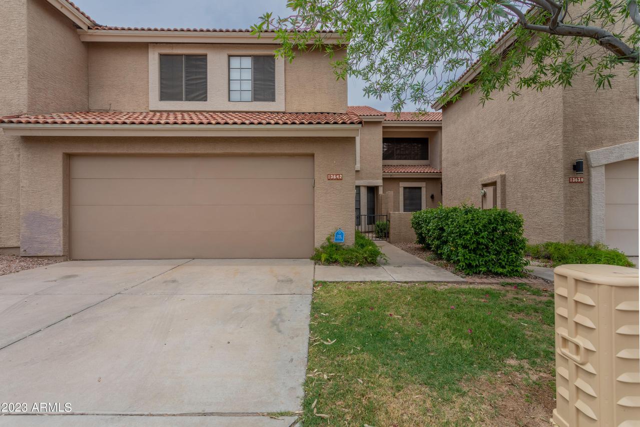 13642 S 42nd Pl., Phoenix, AZ 85044