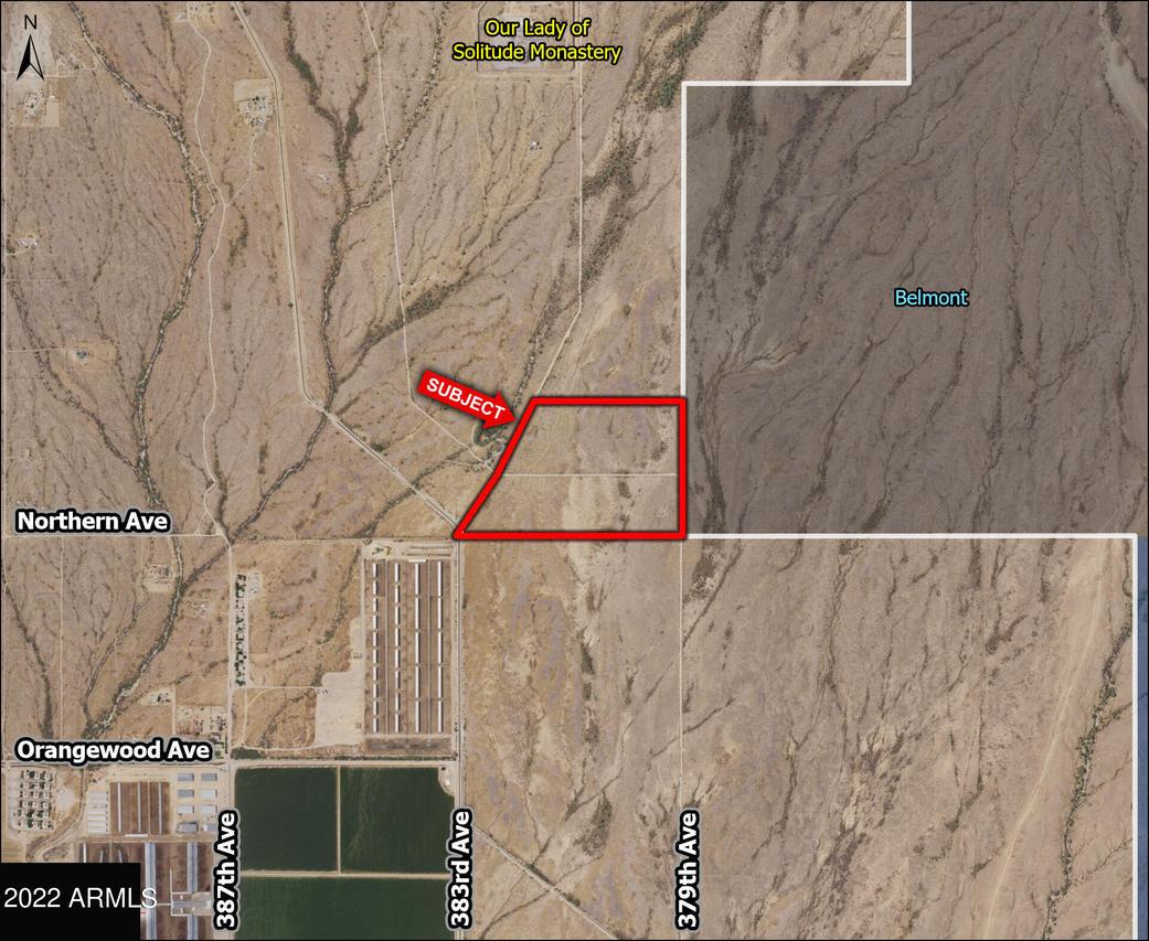 N 379th Ave. #27, Tonopah, AZ 85354