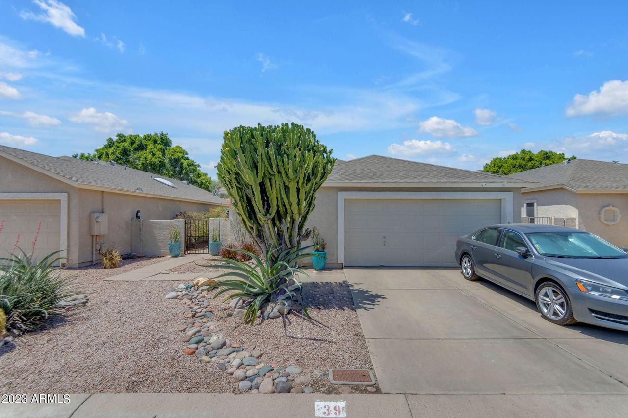 4725 E Brown Rd. #39, Mesa, AZ 85205