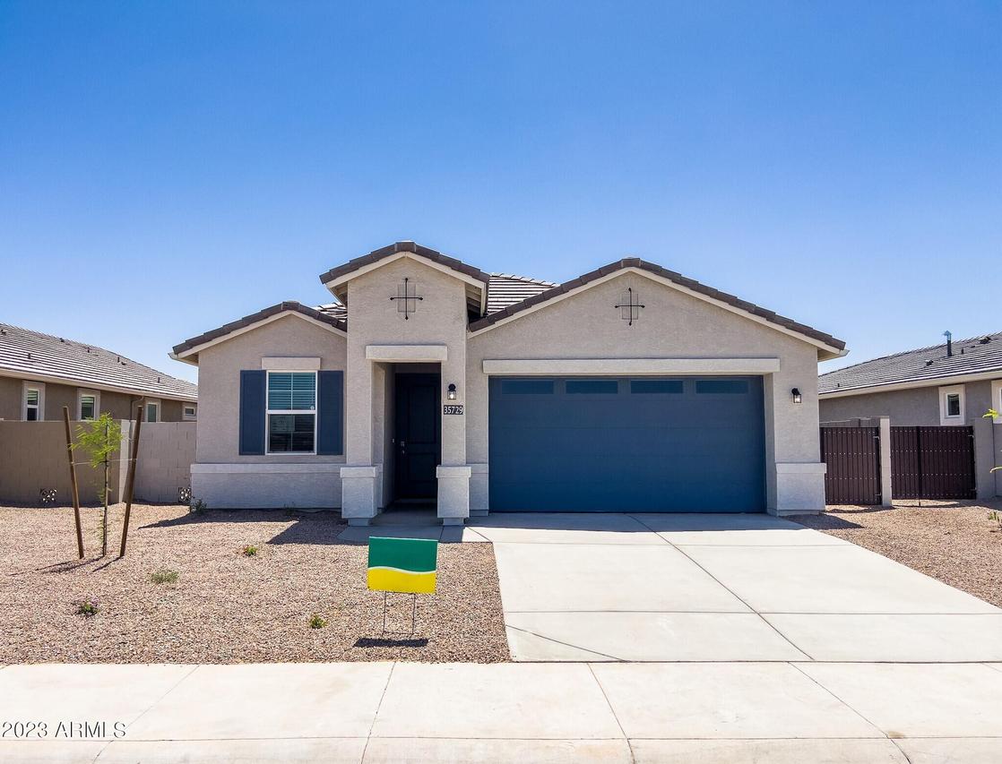35729 W San Alvarez Ave., Maricopa, AZ 85138