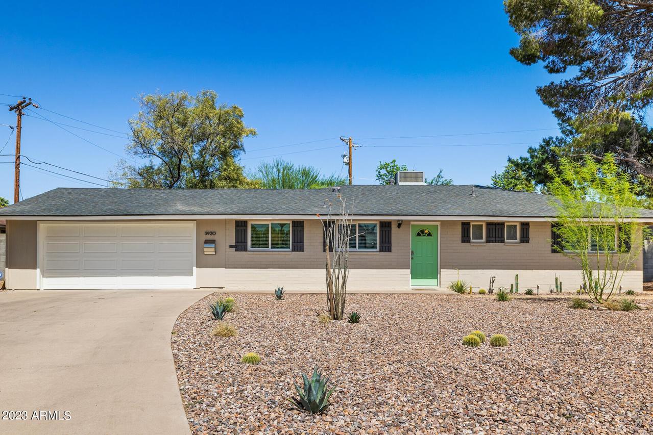 3920 E Weldon Ave., Phoenix, AZ 85018