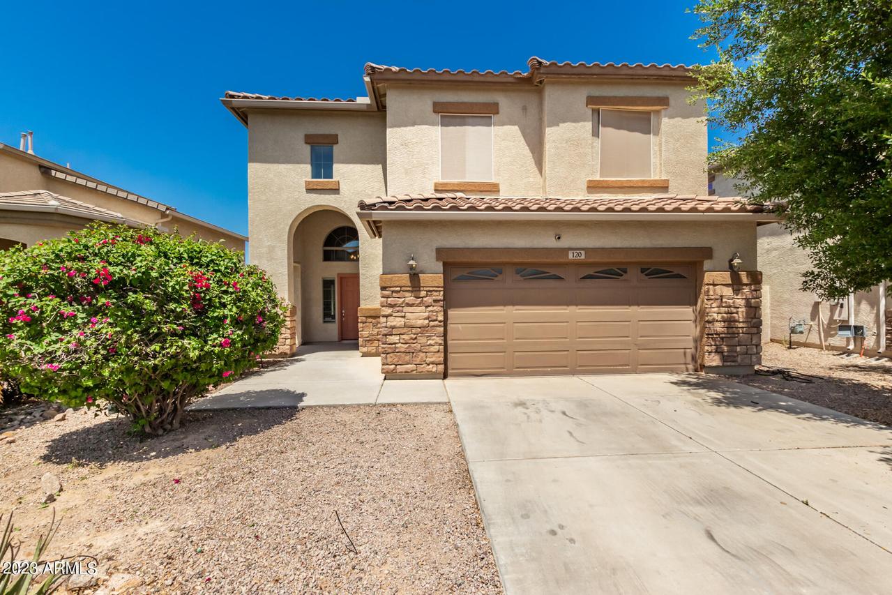 120 W Rio Dr., Casa Grande, AZ 85122