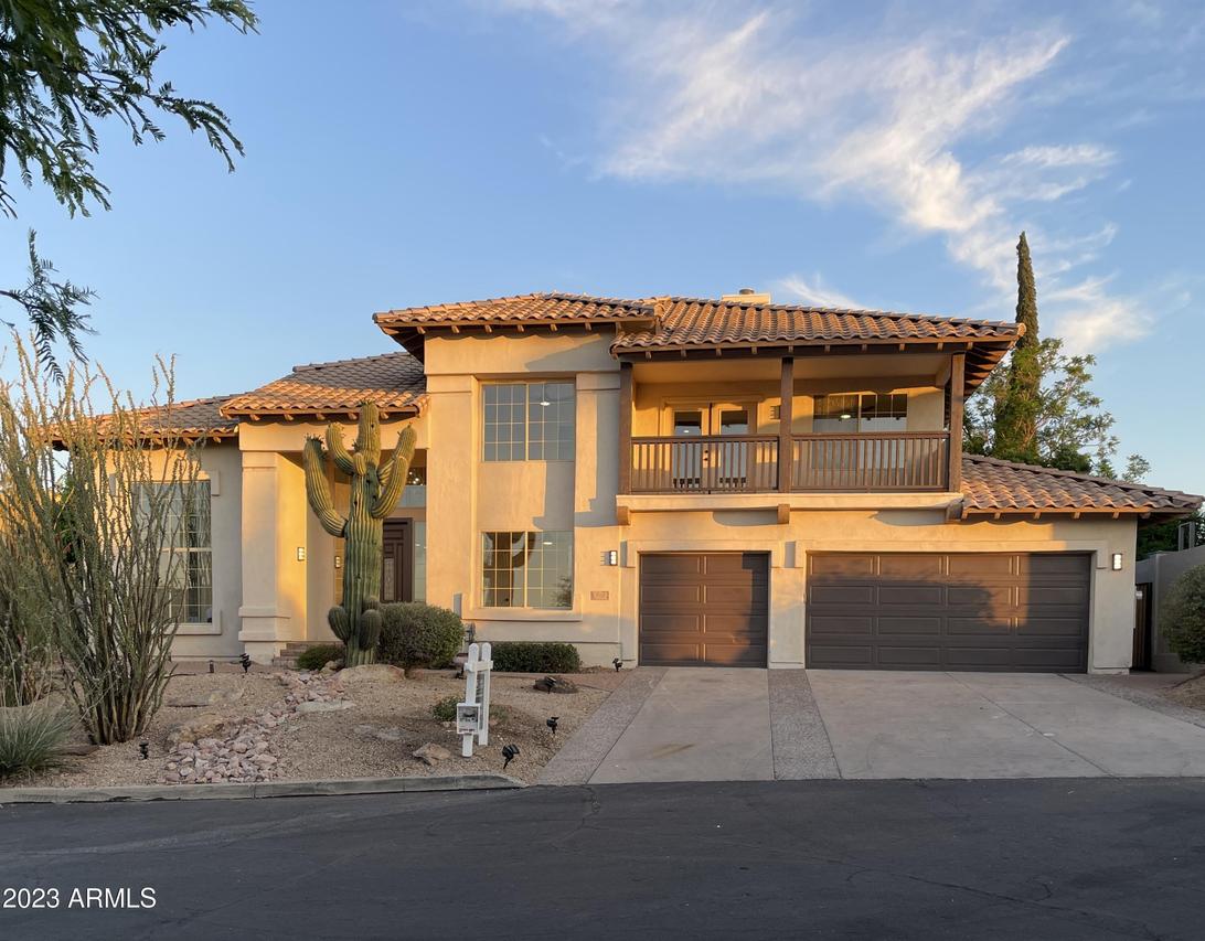 1615 E Sheena Dr., Phoenix, AZ 85022