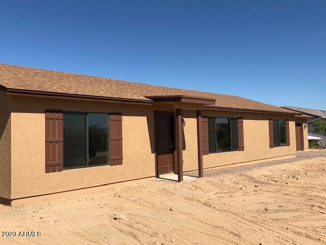 24906 W Desert Vista Tr., Wittmann, AZ 85361