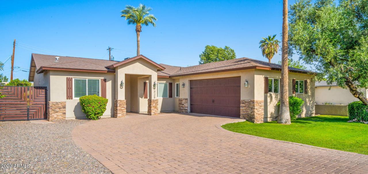 3325 N 41st St., Phoenix, AZ 85018