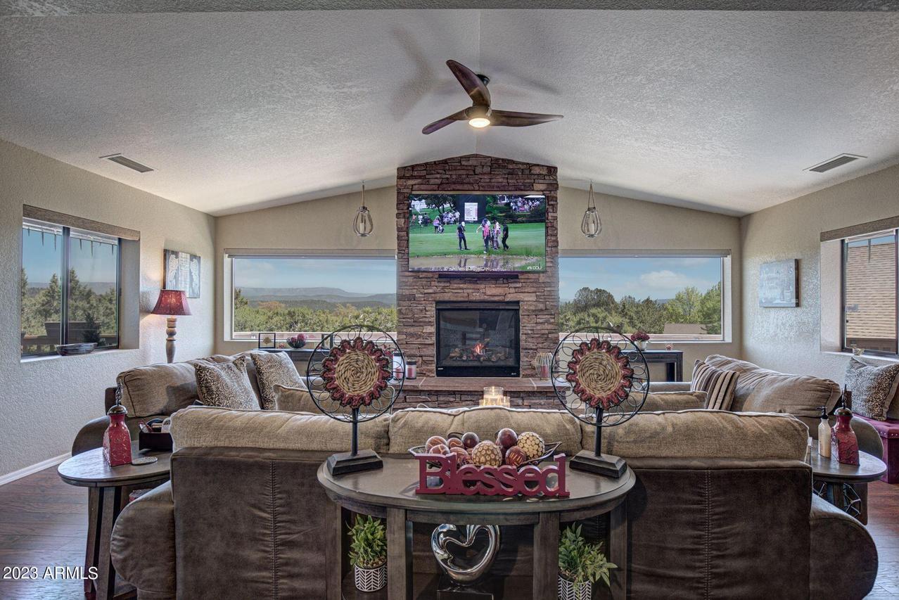 1406 N Alpine Heights Dr., Payson, AZ 85541