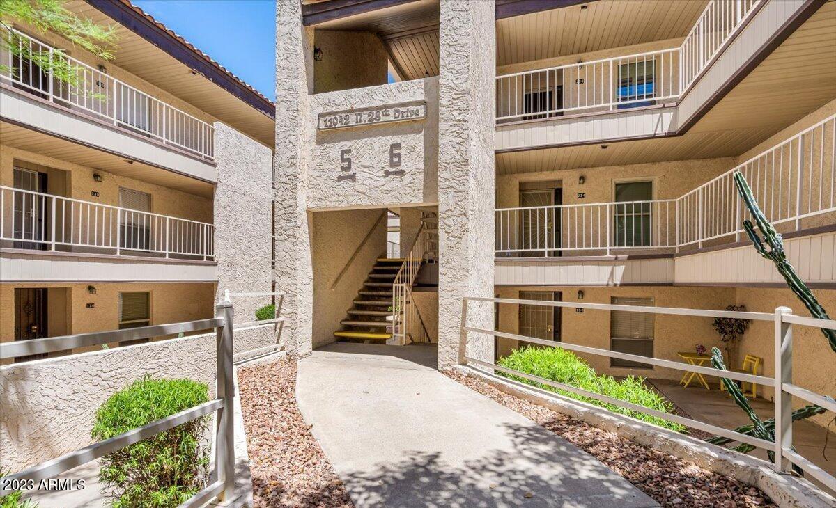 11042 N 28th Dr. #234, Phoenix, AZ 85029
