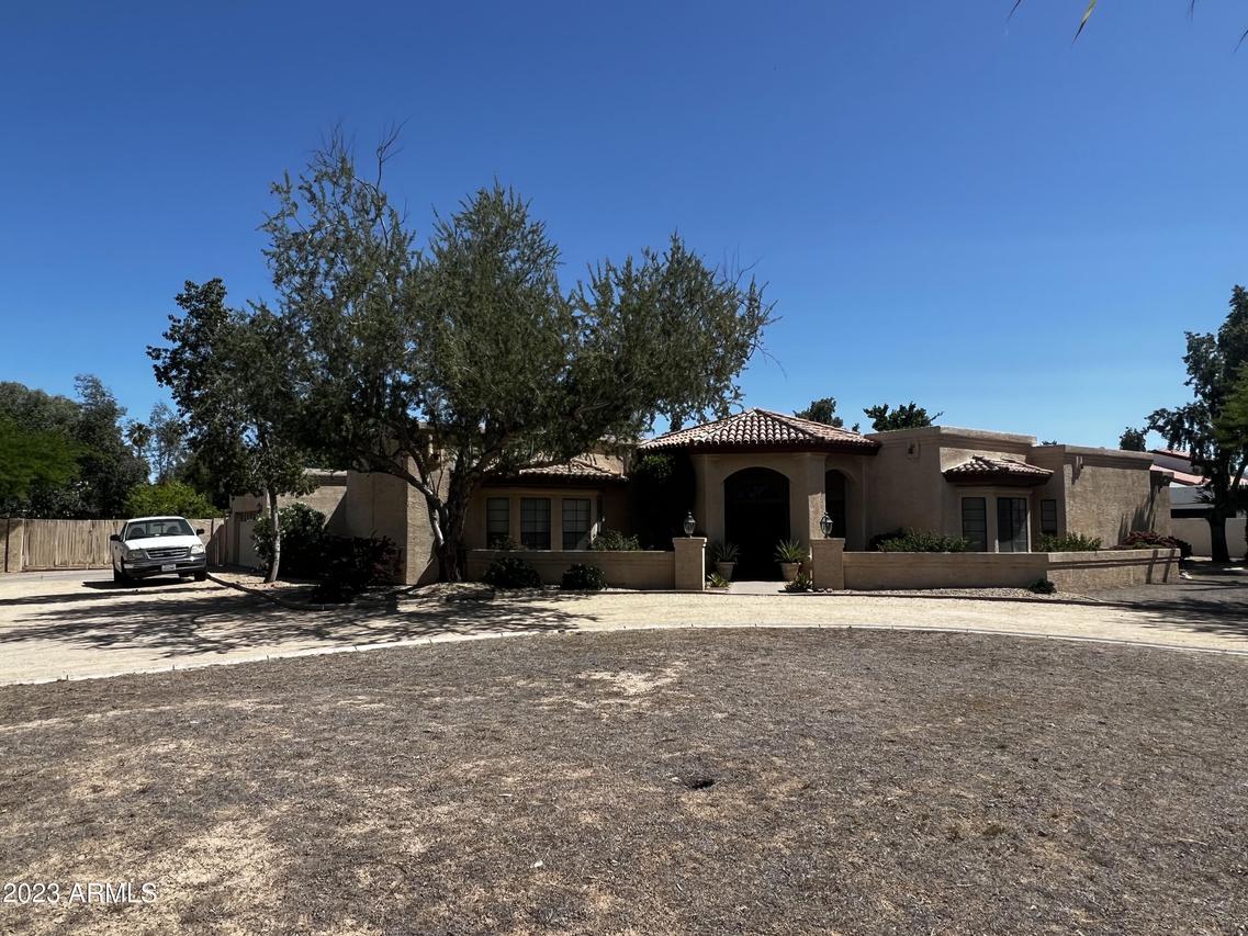 7306 E Paradise Dr., Scottsdale, AZ 85260