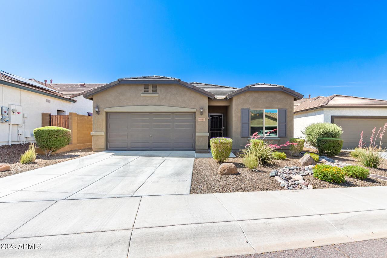 1649 W Straight Arrow Ln., Phoenix, AZ 85085