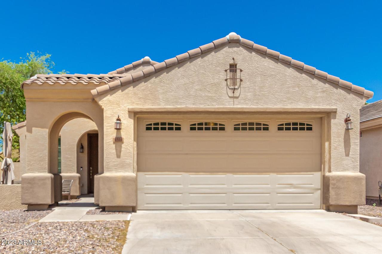 4514 E Trigger Way, Gilbert, AZ 85297