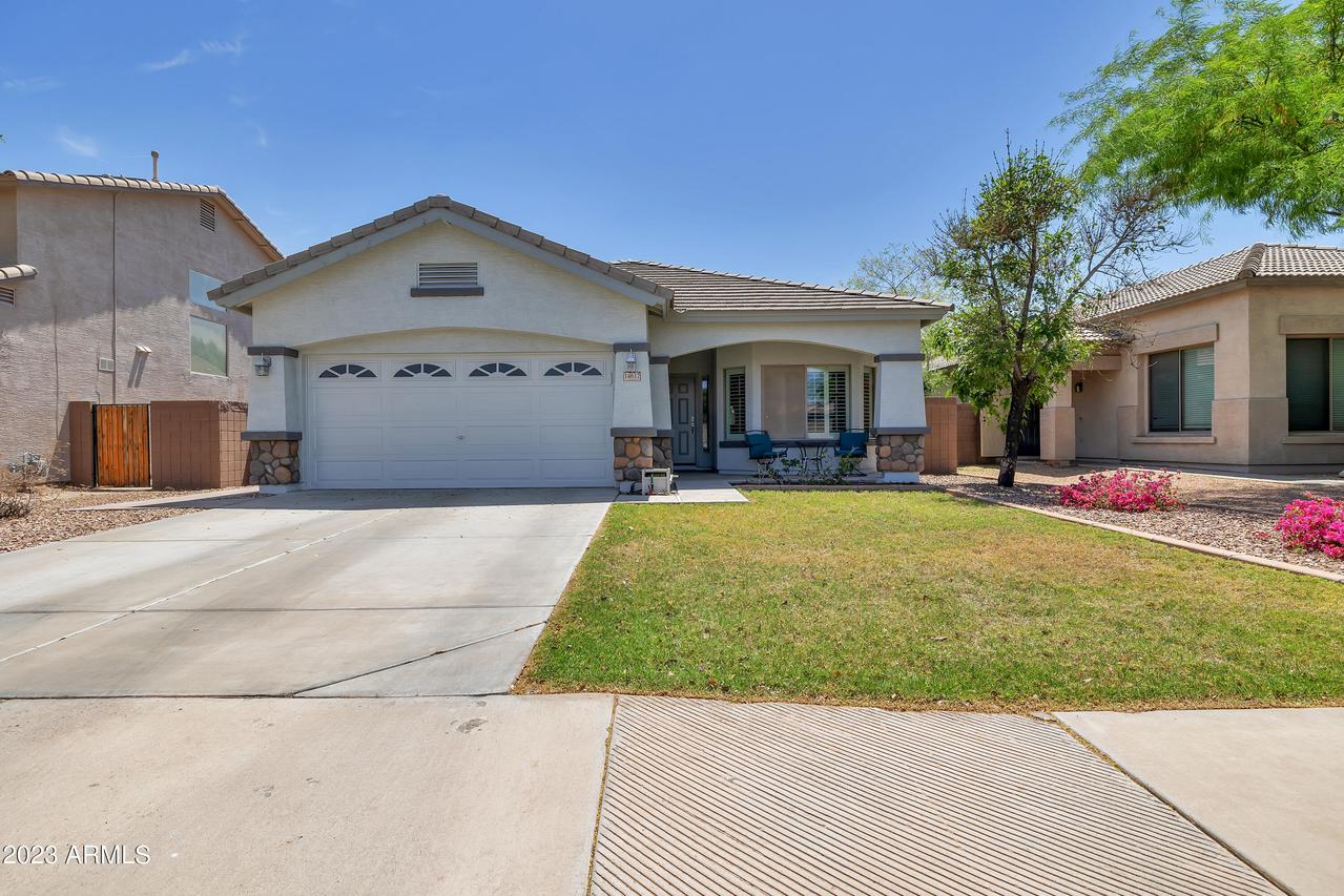 14617 W Boca Raton Rd., Surprise, AZ 85379