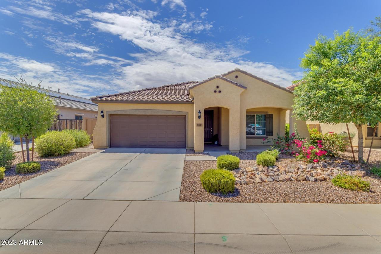 11047 E Topaz Ave., Mesa, AZ 85212
