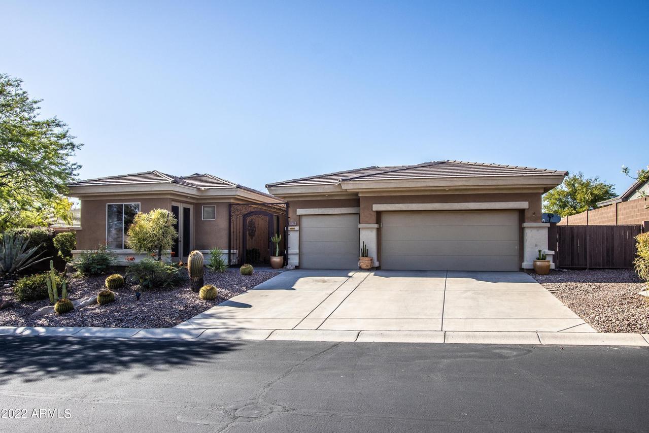 3228 W Hazelhurst Ln., Anthem, AZ 85086