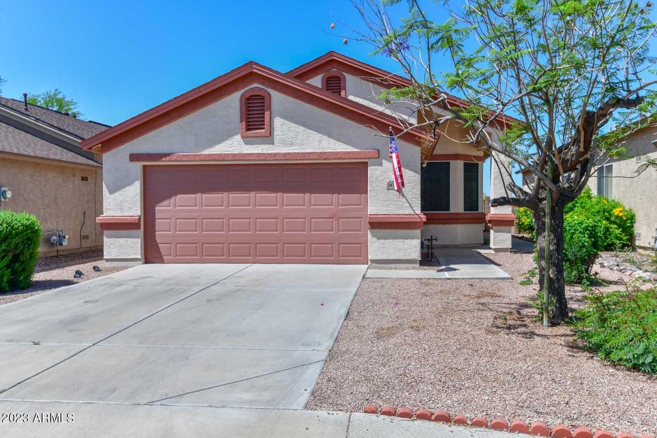 9654 N 97th Ln., Peoria, AZ 85345