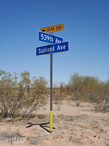 W Sunland Ave. #-, Tonopah, AZ 85354