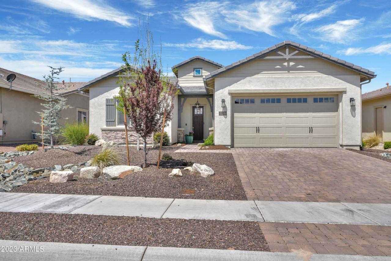5290 Autumn Leaf Ln., Prescott, AZ 86301