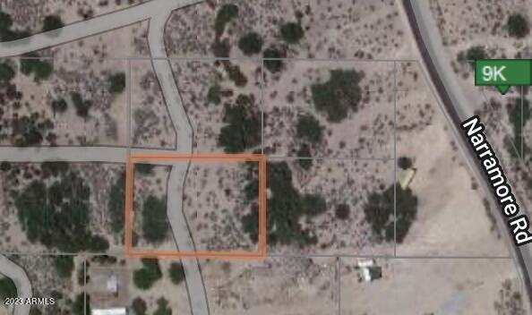 S Arlington School Rd. #na, Arlington, AZ 85322