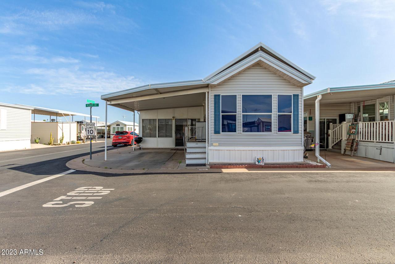 129 E Mesquite Dr., Florence, AZ 85232