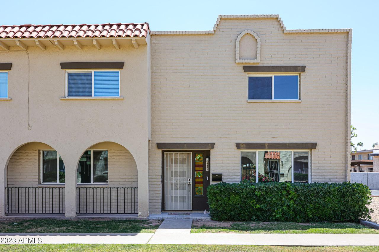 6841 E Osborn Rd. #A, Scottsdale, AZ 85251