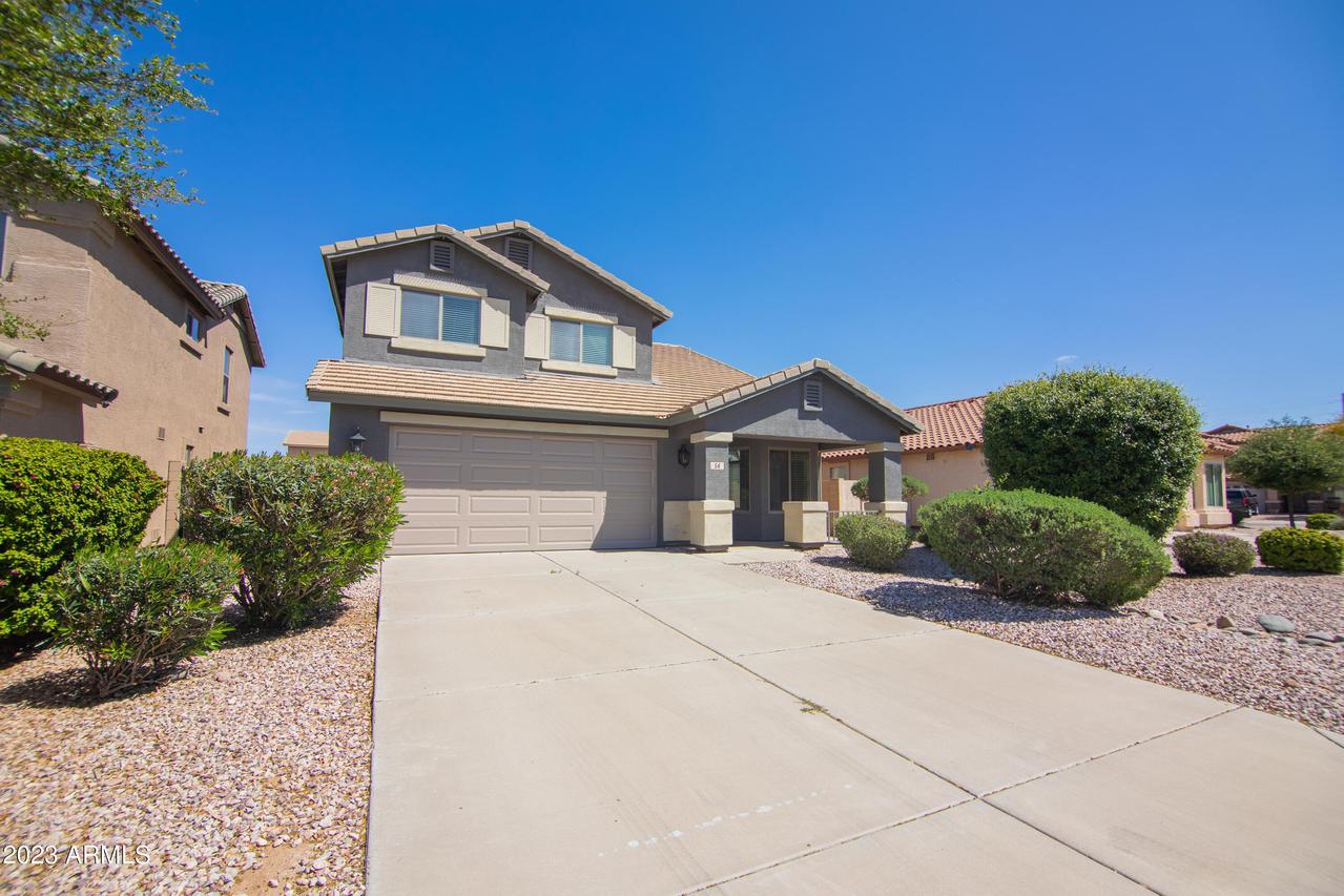 56 W Corriente Ct., San Tan Valley, AZ 85143