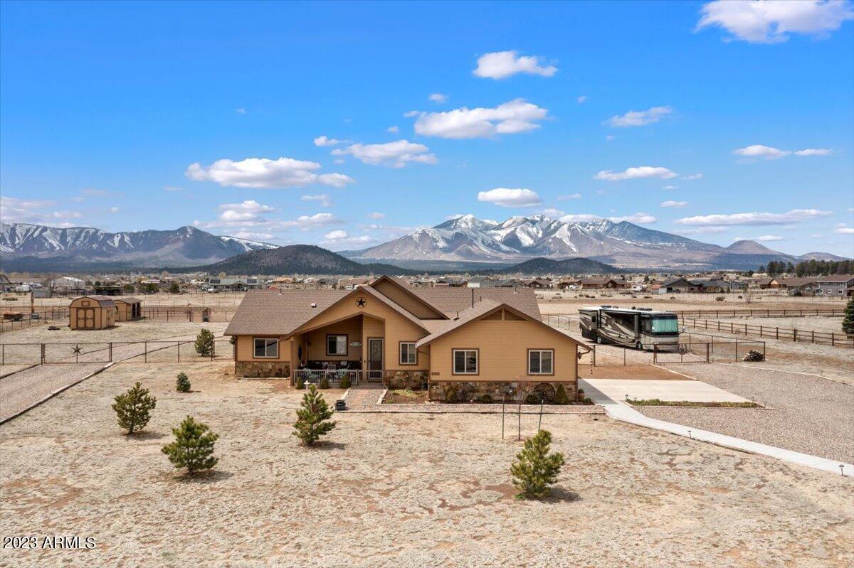 9732 N Colfax Rd., Flagstaff, AZ 86004