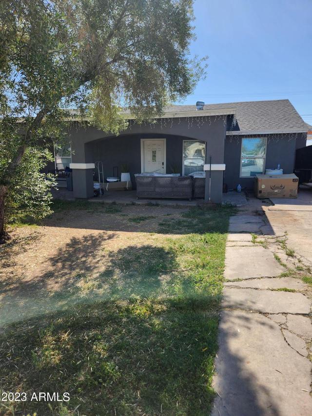 1036 N 24th Pl., Phoenix, AZ 85008