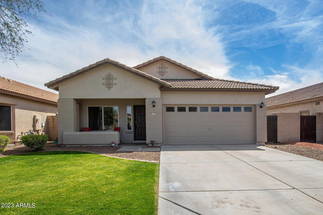 12359 W Hadley St., Avondale, AZ 85323