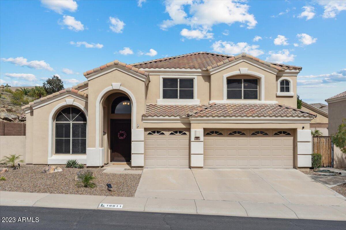16611 S 3rd St., Phoenix, AZ 85048