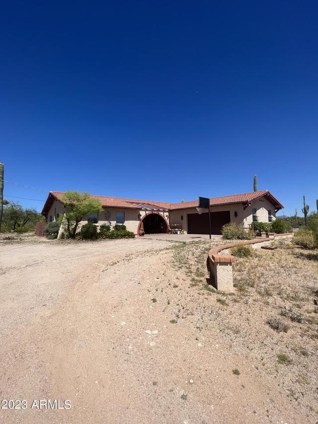 8104 E Hermosa Vista Dr., Mesa, AZ 85207