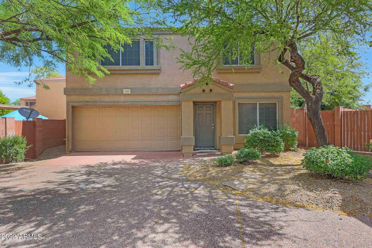 17606 N 17th Pl. #1042, Phoenix, AZ 85022