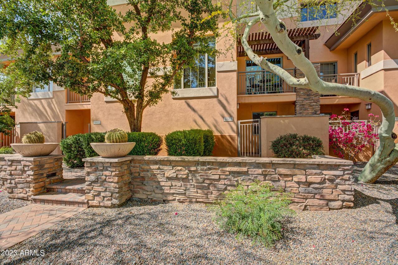 6940 E Cochise Rd. #1003, Paradise Valley, AZ 85253