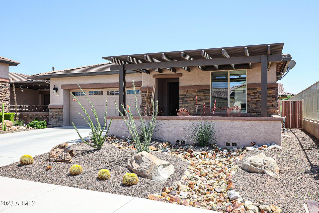 17533 W Fairview St., Goodyear, AZ 85338