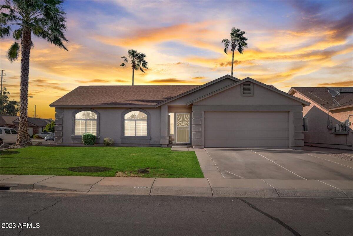 2028 E Nunneley Ct., Gilbert, AZ 85296