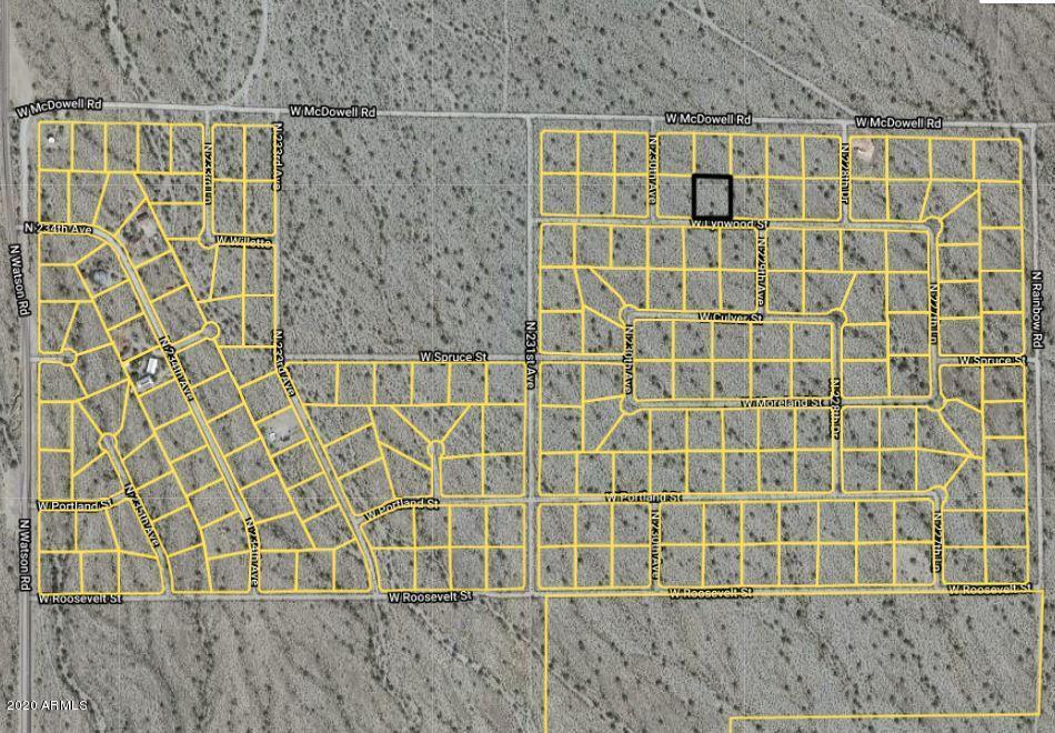 22916 W Lynwood St. #108, Buckeye, AZ 85396