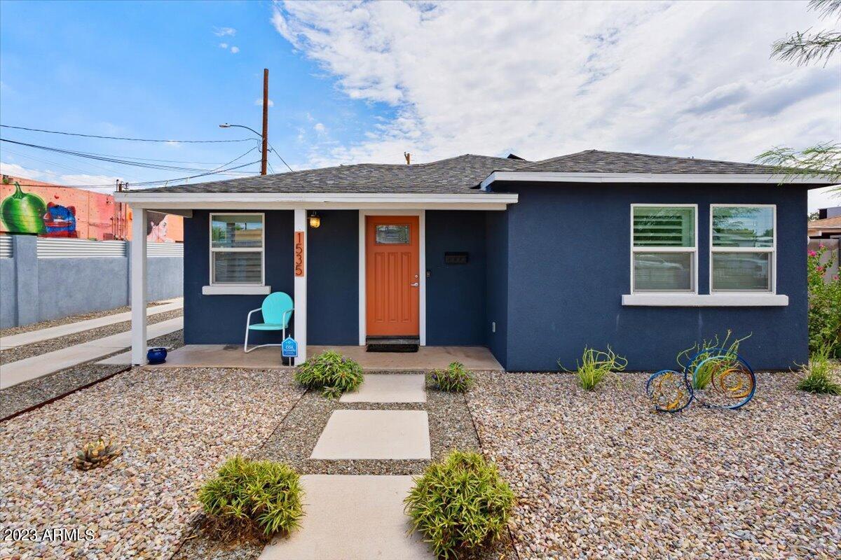 1535 E Edgemont Ave., Phoenix, AZ 85006